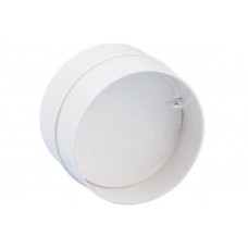 TERUGSLAGKLEP �125 MM TERUGSLAGKLEP �125 MM