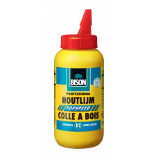 BISON HOUTLIJM TOPSPEED D2 750 G BISON HOUTLIJM TOPSPEED D2 750 G