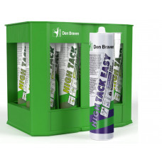 GROENE KRAT ZW HIGH TACK EASY 290 WIT GROENE KRAT ZW HIGH TACK EASY 290 WIT