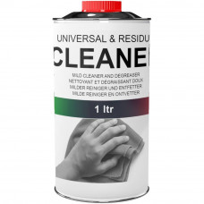UNIVERSAL & RESIDUE CLEANER 1 LITER