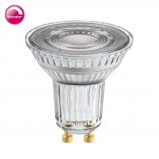LED SPOTJE GU10 DIMBAAR 3,7W 2700K (OSRAM P1650) LED SPOTJE GU10 DIMBAAR 3,7W 2700K (OSRAM P1650)