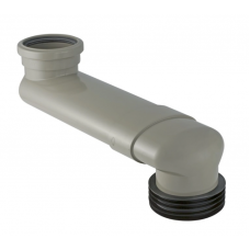 GEBERIT SPRONGBOCHT 90/110