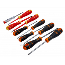 SCHROEVENDRAAIER BAHCOFIT 10D