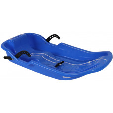 KUNSTSTOF SLEE MET REM