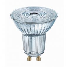 LED SPOTJE GU10 230V 3,7W 2700K LED SPOTJE GU10 230V 3,7W 2700K