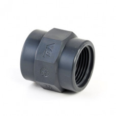 PVC DRUK DRAADSOK 3/4" 10 ATO PVC DRUK DRAADSOK 3/4" 10 ATO