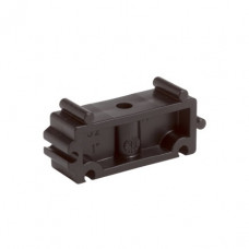 PVC DRUK VULBLOKJE PP 20 MM - 1/2"