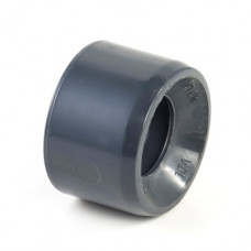 PVC DRUK LIJMRING 63 MM X 40 MM 16 ATO PVC DRUK LIJMRING 63 MM X 40 MM 16 ATO