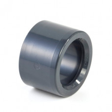 PVC DRUK LIJMRING 63 MM X 50 MM 16 ATO PVC DRUK LIJMRING 63 MM X 50 MM 16 ATO