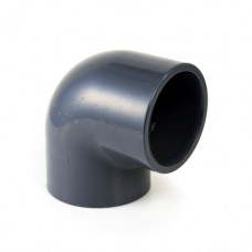 PVC DRUK KNIE 90º 32 MM 16 ATO