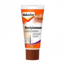 ALABASTINE HOUT PLAMUUR UNIVERSEEL 250 G