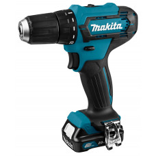 MAKITA 12V MAX BOOR-/SCHROEFMACHINE DF333DSAJ MAKITA 12V MAX BOOR-/SCHROEFMACHINE DF333DSAJ