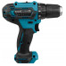 MAKITA 12V MAX BOOR-/SCHROEFMACHINE DF333DSAJ MAKITA 12V MAX BOOR-/SCHROEFMACHINE DF333DSAJ
