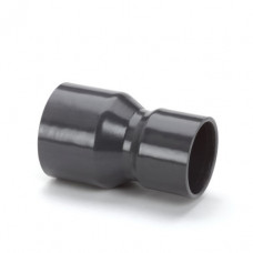 PVC DRUK VERLOOPSOK 75 X 50 MM 7.5 ATO