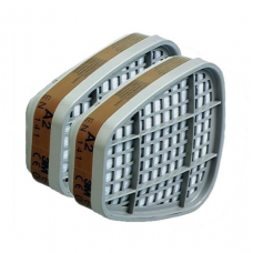 3M FILTER VOOR ORGANISCHE DAMPEN A1