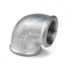 MF GEG KNIE 90º 3/4"BI X 3/4"BI