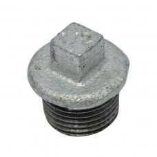 MF GEG STOP 1/2'' BU