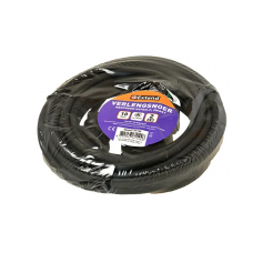 VERLENGSNOER 2V RA + KLEP 3X1,5MMÃ‚Â² 10 METER