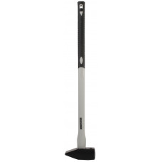 VOORHAMER - SLOOPHAMER - GLASFIBER STEEL - 4000 GRAM VOORHAMER - SLOOPHAMER - GLASFIBER STEEL - 4000 GRAM