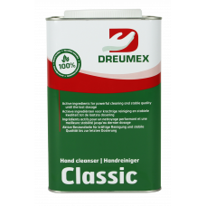 DREUMEX CLASSIC / GARAGEZEEP 4.5 LITER DREUMEX CLASSIC / GARAGEZEEP 4.5 LITER
