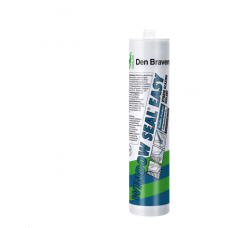 ZWALUW WINDOWSEAL EASY ZWART 290 ML