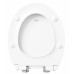TOILETZITTING WIT AFNEEMBAAR TOILETZITTING WIT AFNEEMBAAR