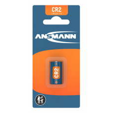 BATTERIJ CR2