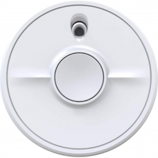 ROOKMELDER OPTISCH 9V, ANGELEYE B FIREANGEL SB5-AE