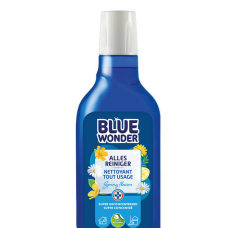 BLUE WONDER ALLES-REINIGER 750 ML BLUE WONDER ALLES-REINIGER 750 ML