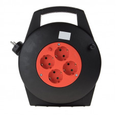KABELHASPEL RA 3X1.5Q RA 10M KABELHASPEL RA 3X1.5Q RA 10M