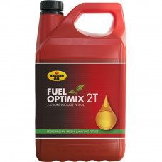 KROON-OIL BRANDSTOF 2T ROOD 5L