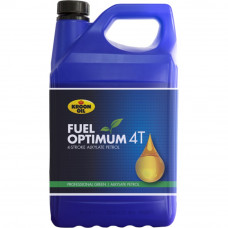 KROON-OIL BRANDSTOF 4T BLAUW 5L