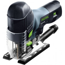 FESTOOL DECOUPEERZAAGMACHINE PS 420 EBQ-PLUS FESTOOL DECOUPEERZAAGMACHINE PS 420 EBQ-PLUS