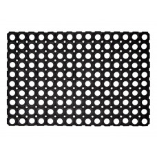 DROOGLOOPMAT DOMINO 22 MM 40 X 60 CM