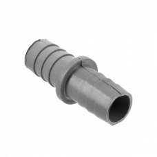 BONFIX AFVOERSLANGVERBINDER RECHT 19 X 19 MM (BLISTER) BONFIX AFVOERSLANGVERBINDER RECHT 19 X 19 MM (BLISTER)