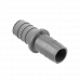 BONFIX AFVOERSLANGVERBINDER RECHT 19 X 19 MM (BLISTER)