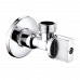 BONFIX HOEKSTOPKRAAN VERCHROOMD 1/2" X 3/8