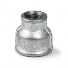 MF GEG VERLOOPSOK 1/2"BI X 3/8"BI