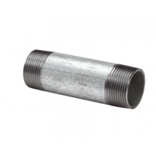 MF GEG PIJPNIPPEL 5/4"BU X 5/4"BU 20 CM