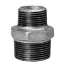 MF GEG TYPE 245 VERLOOPNIPPEL 1/2"BU X 3/8"BU