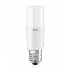 LED LAMP E27 STICK MAT 8W 2700K (OSRAM LEDSTICK60) LED LAMP E27 STICK MAT 8W 2700K (OSRAM LEDSTICK60)