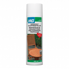 HG HARDHOUT VERNIEUWER SPRAY 500 ML