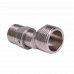 BONFIX S-KOPP. VERSTELB. 360° 3/4"BU.DR X 1/2"BU.DR KORT 2ST BONFIX S-KOPP. VERSTELB. 360° 3/4"BU.DR X 1/2"BU.DR KORT 2ST