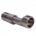 BONFIX S-KOPP. VERSTELB 360Ã‚Â&deg; 3/4"BU.DR X 1/2"BU.DR LANG 2ST