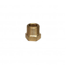 VERLOOPRING 1/4" BU X 1/8 BI VERLOOPRING 1/4" BU X 1/8 BI