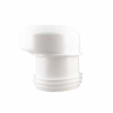 BONFIX WC-AFV.MANCHET 100-105MM H=140 EXC.SPR. 40MM 1ST.