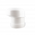BONFIX WC-AFV.MANCHET 100-105MM H=140 EXC.SPR. 40MM 1ST.