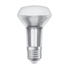 LED LAMP E27 SPOT 3,3W 2700K (OSRAM LEDST.R6340)
