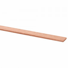 SCHAAFLAT HARDHOUT 4 X 27 X 2700 MM
