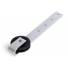 HANGROL POLYAMIDE WIEL 75 MM HANGROL POLYAMIDE WIEL 75 MM
